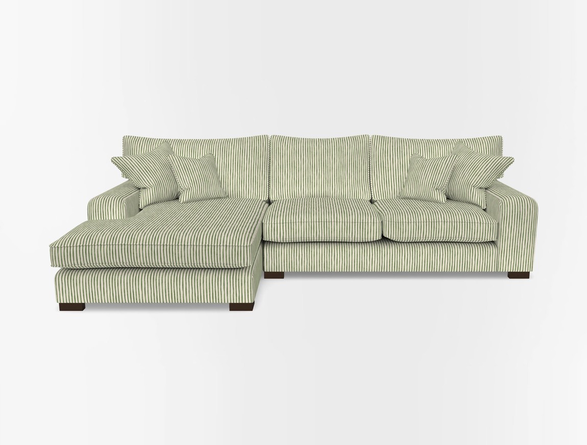Chaise LHF