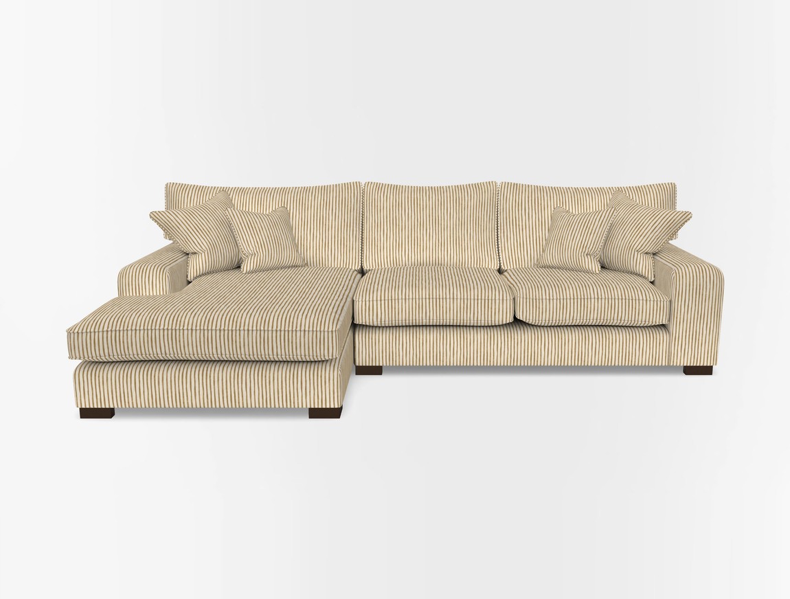 Chaise LHF
