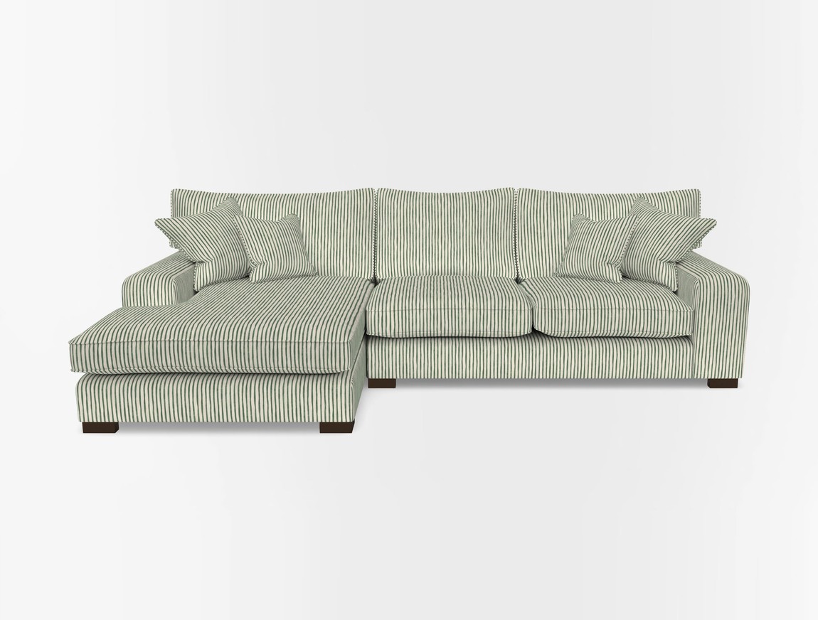 Chaise LHF