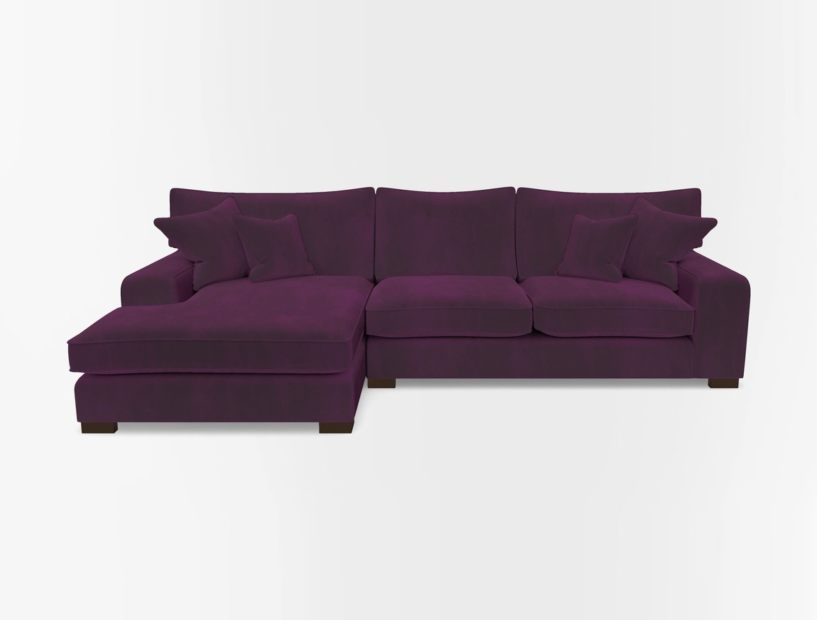 Chaise LHF