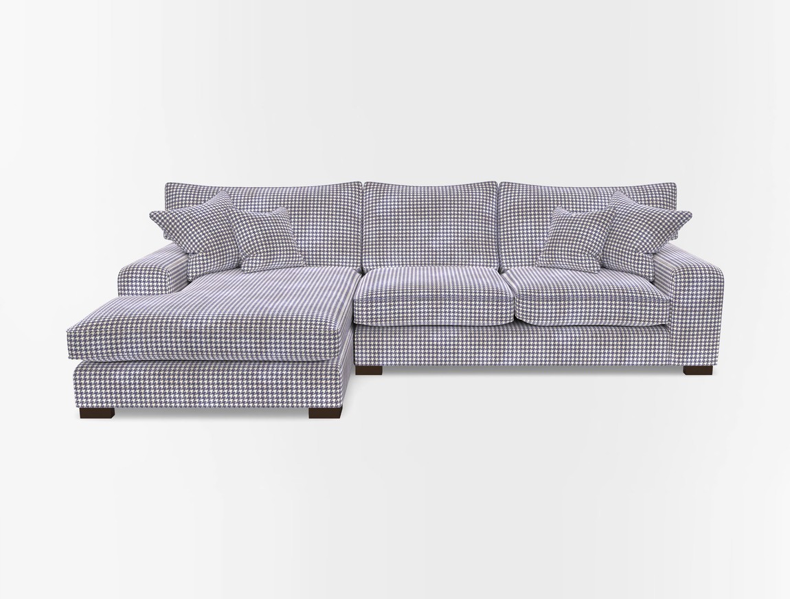 Chaise LHF