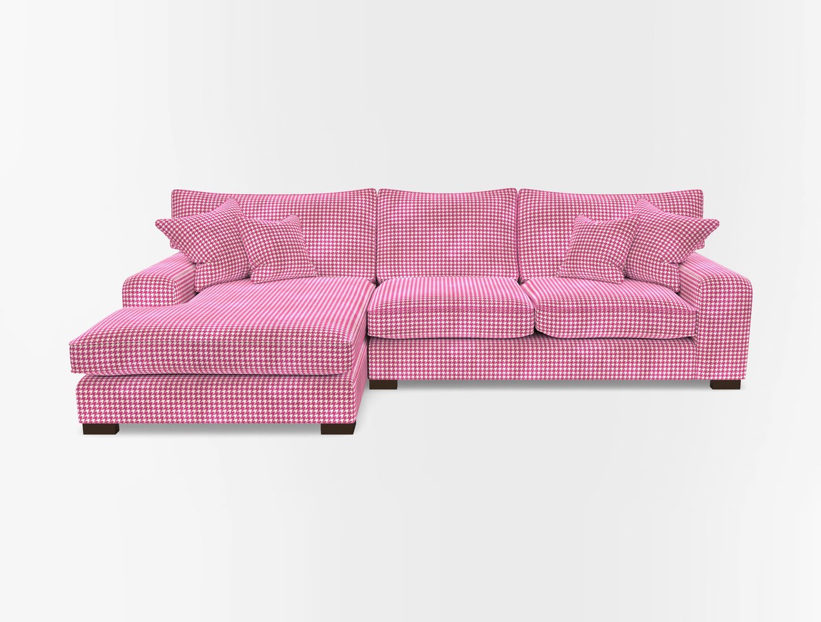 Chaise LHF
