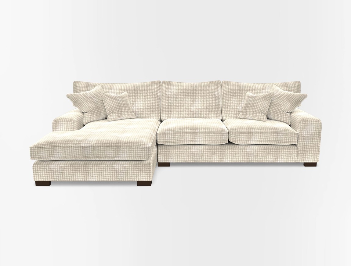 Chaise LHF