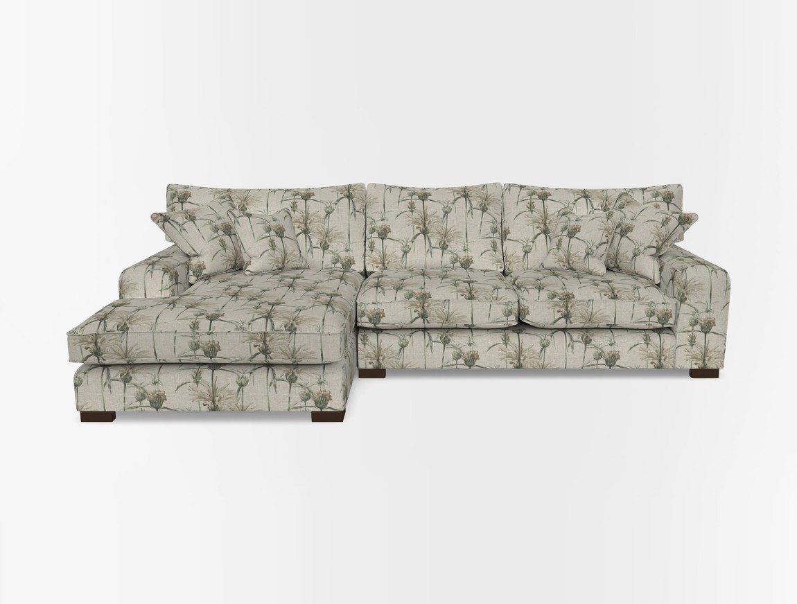 Chaise LHF
