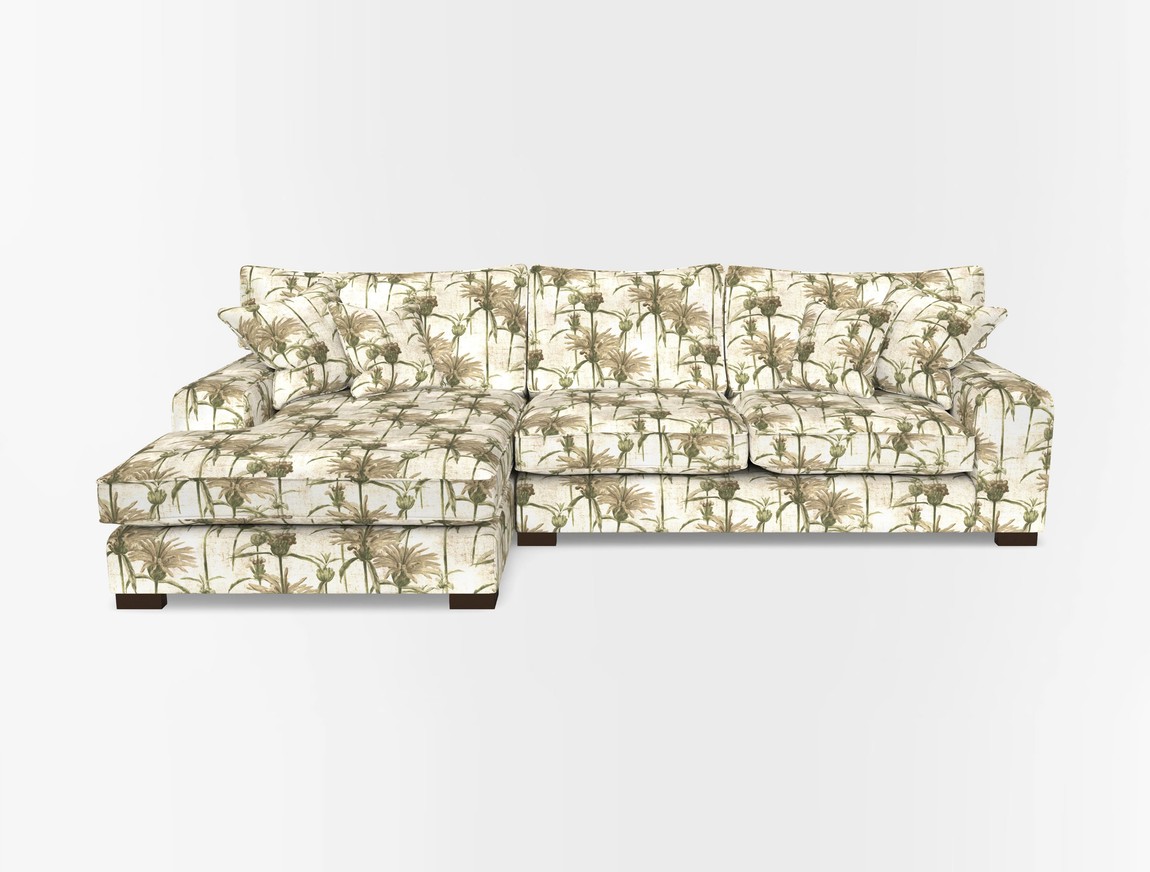 Chaise LHF