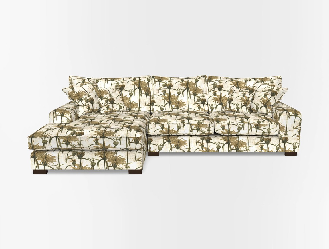 Chaise LHF