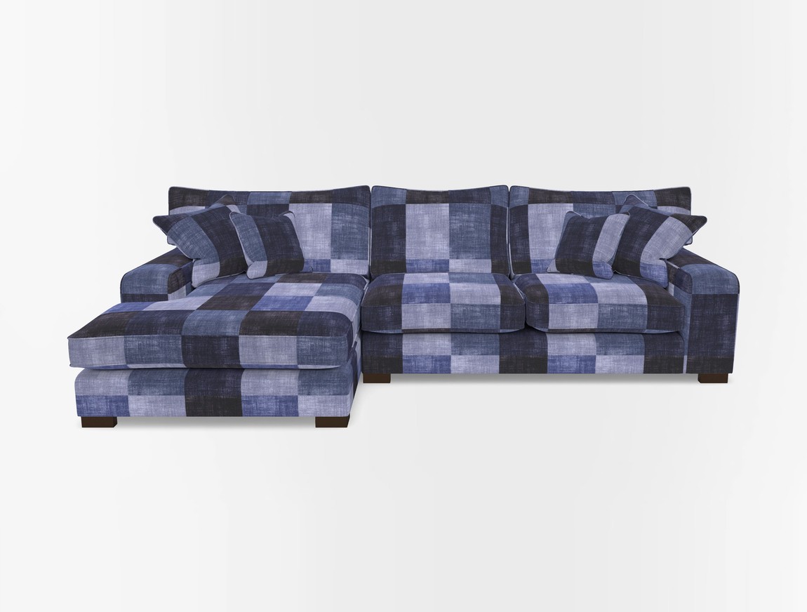 Chaise LHF