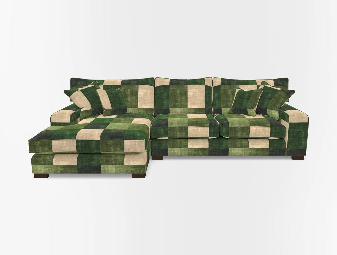 Chaise LHF