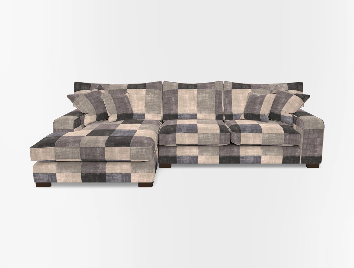 Chaise LHF