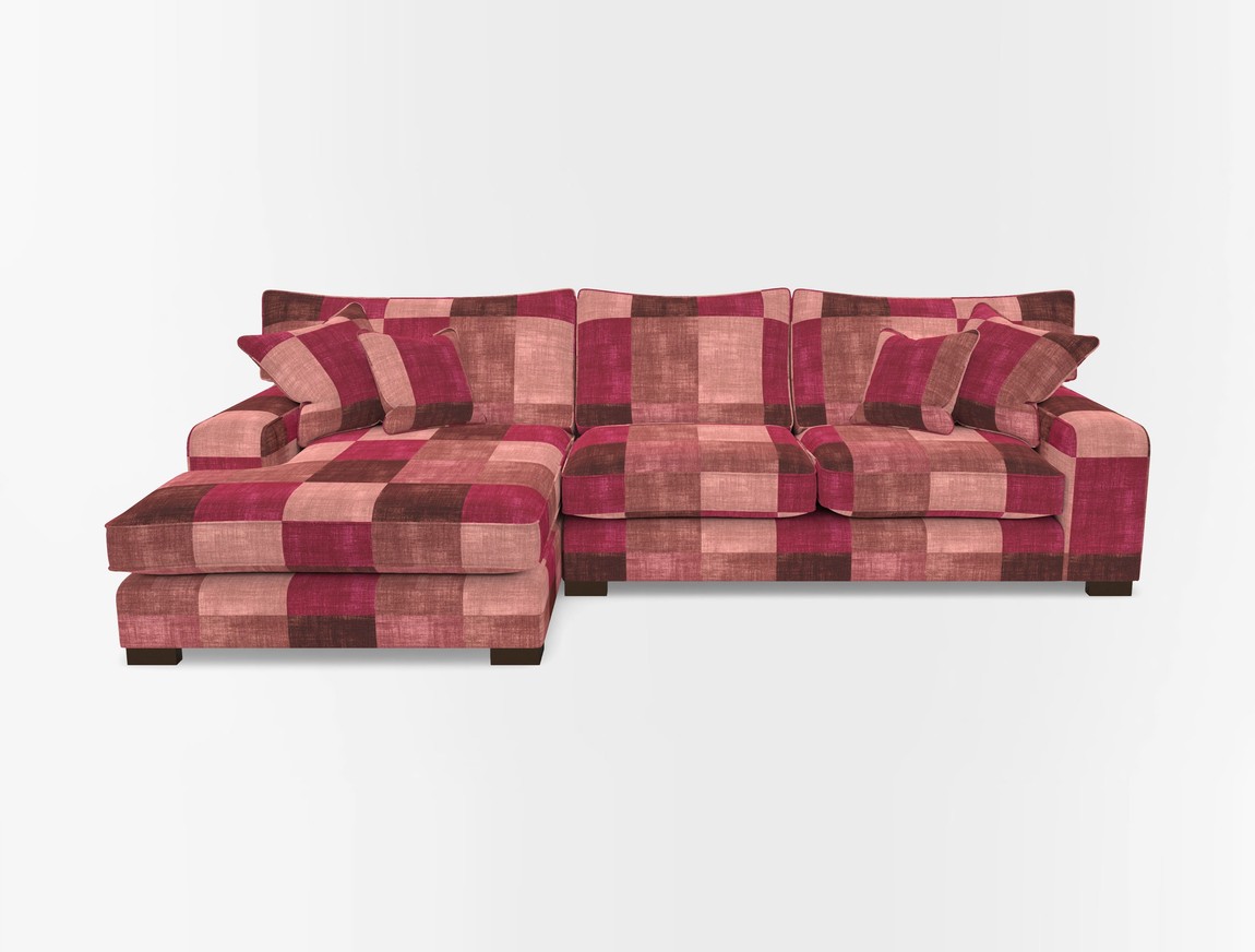 Chaise LHF