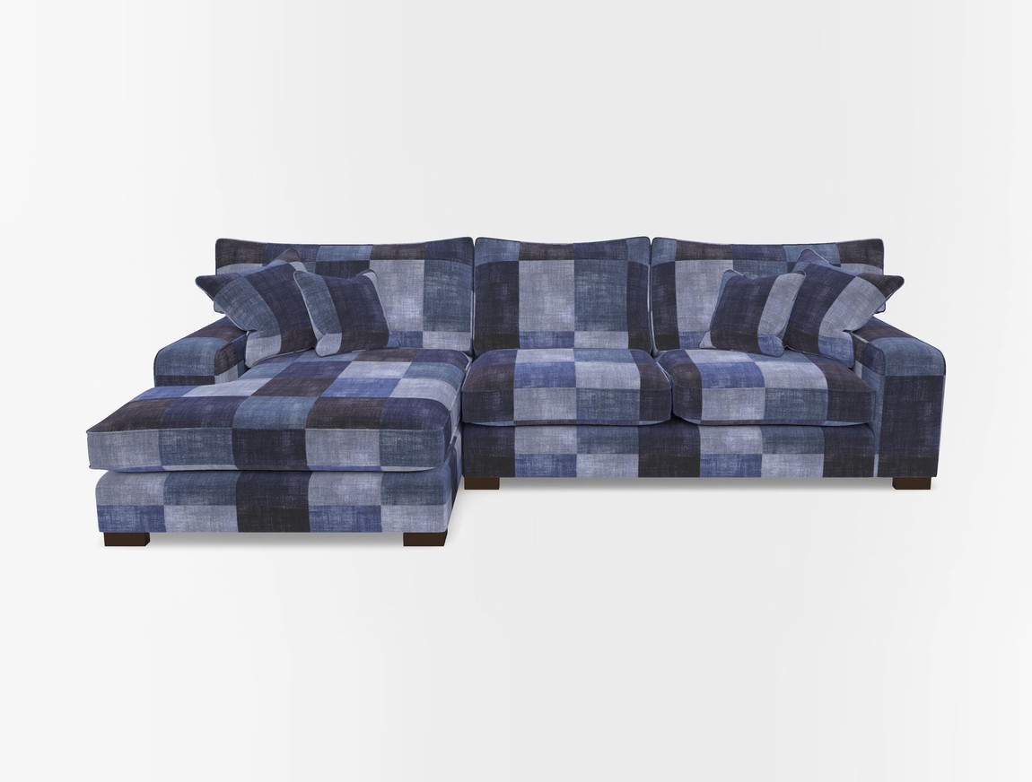 Chaise LHF
