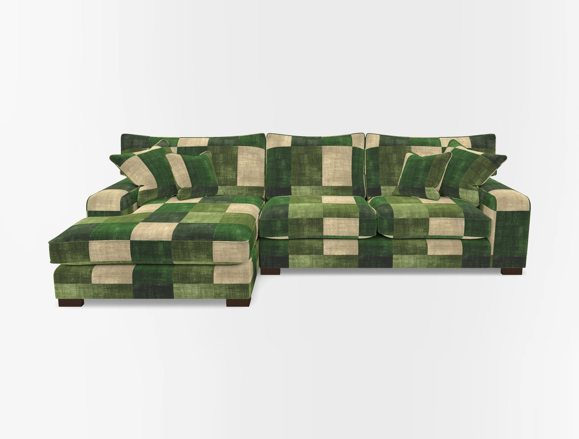 Chaise LHF