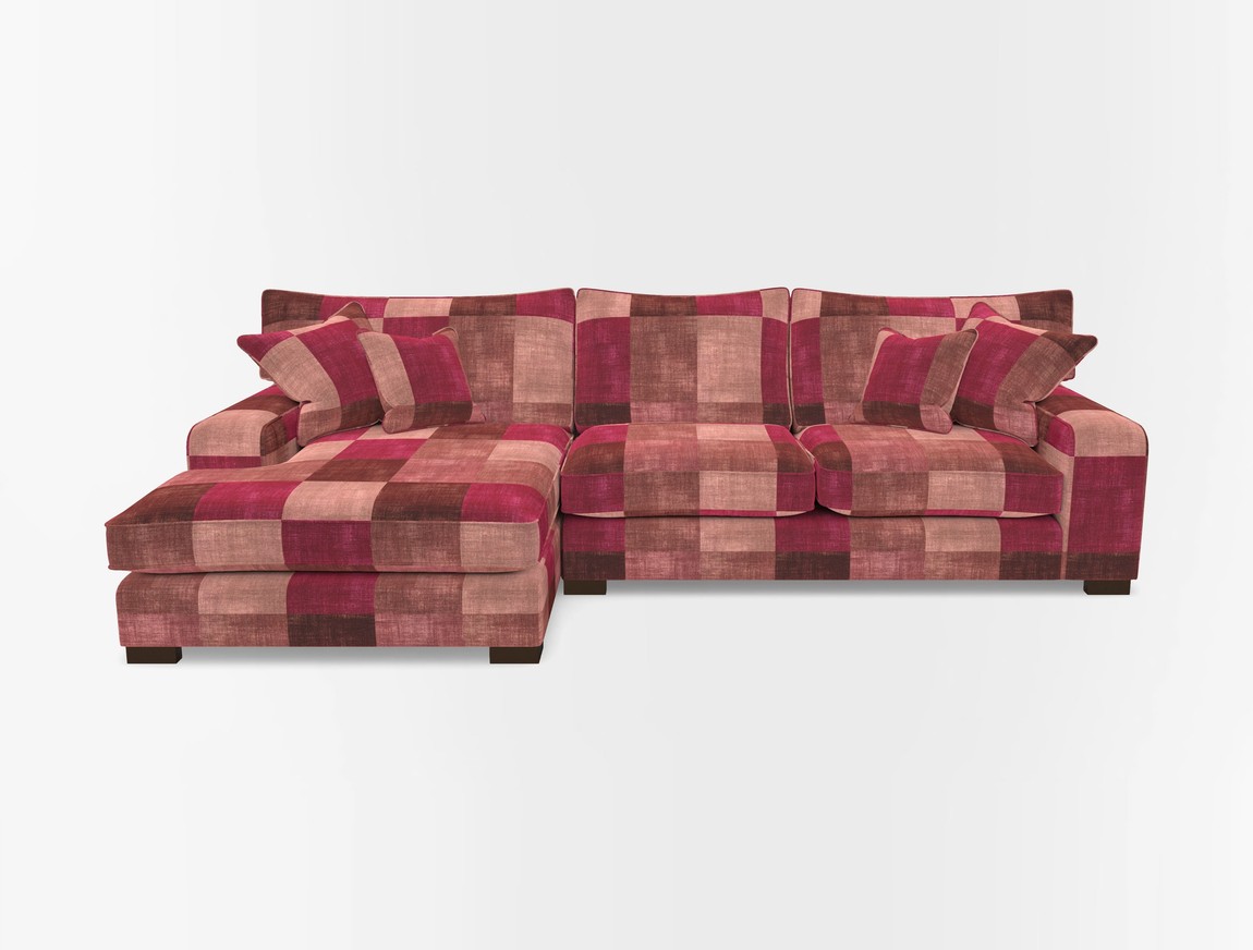 Chaise LHF