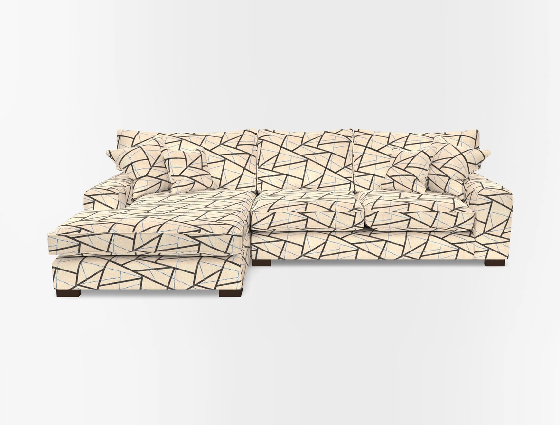 Chaise LHF