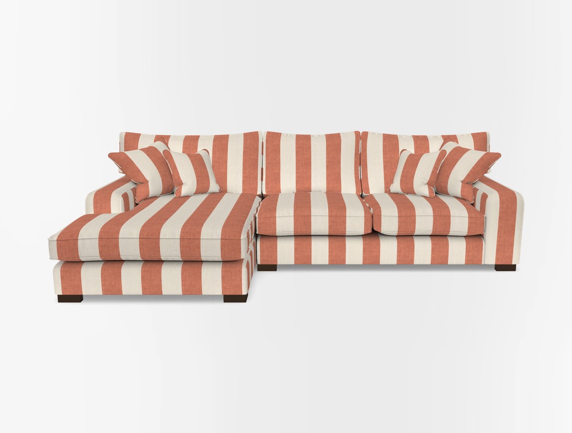 Chaise LHF