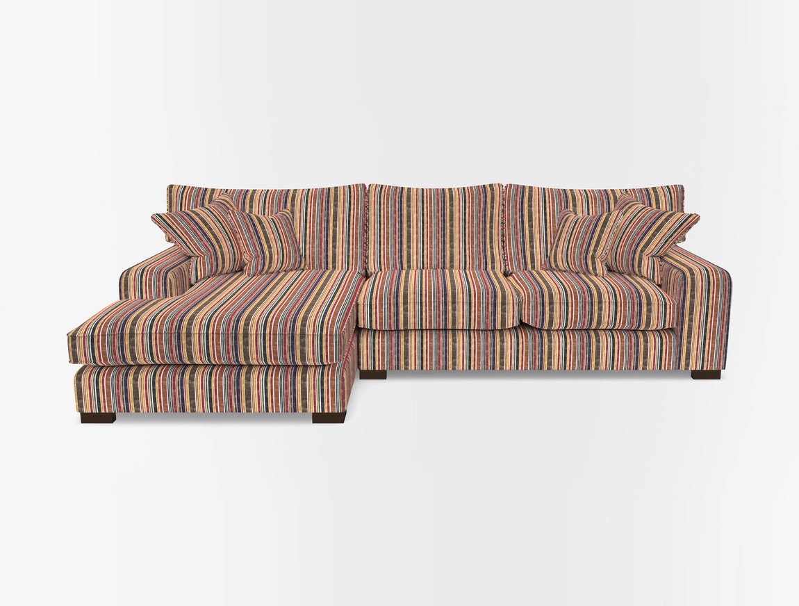 Chaise LHF