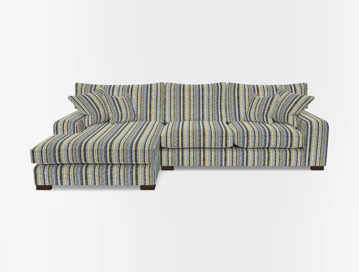 Chaise LHF