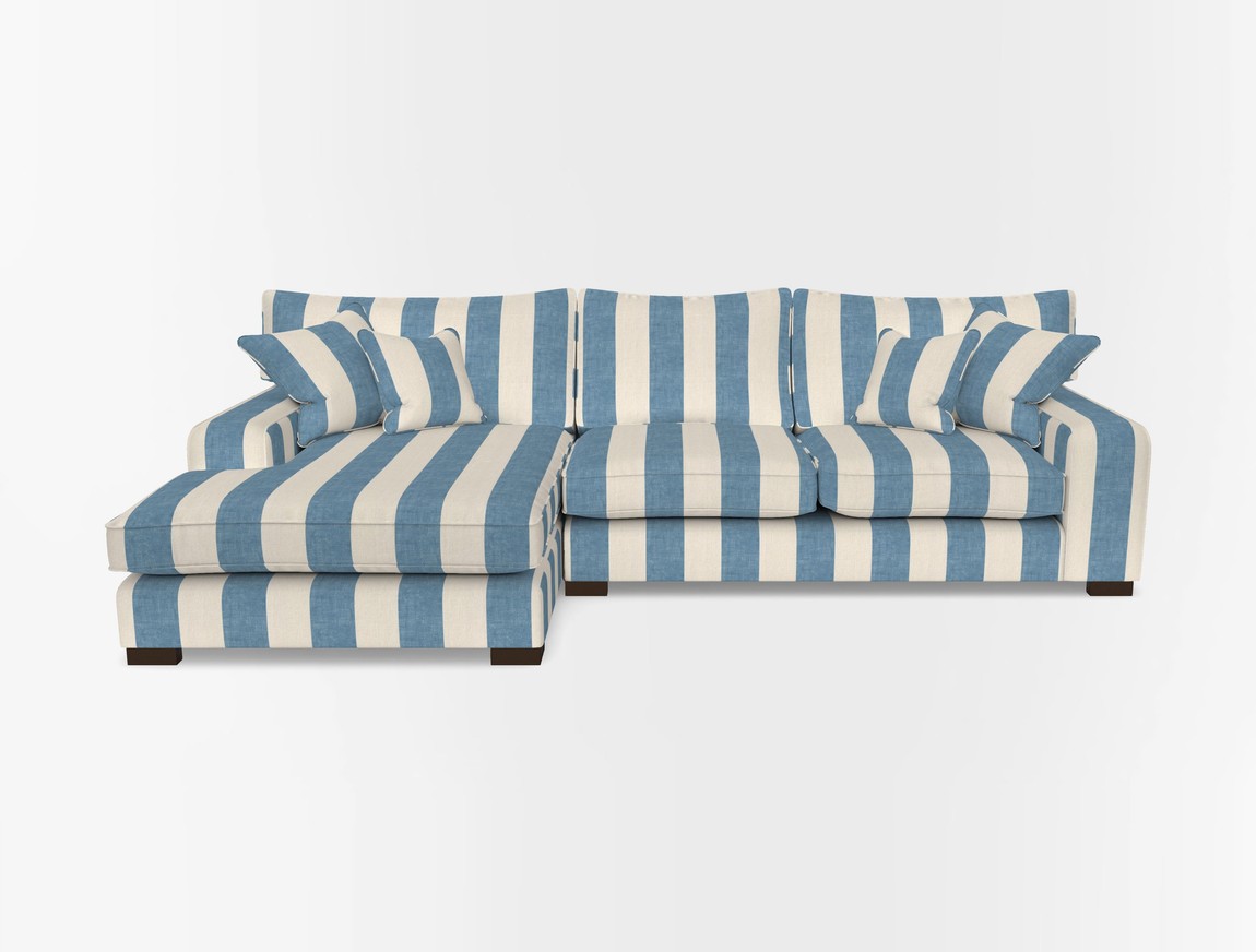 Chaise LHF