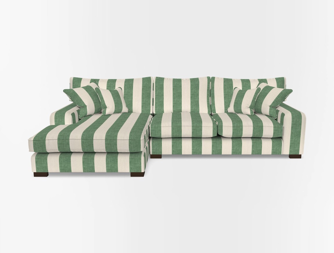 Chaise LHF