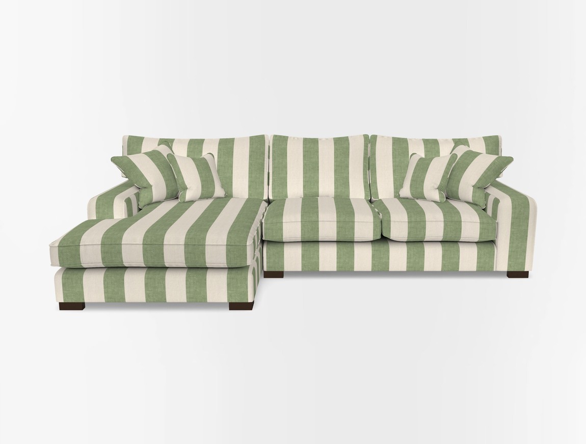 Chaise LHF