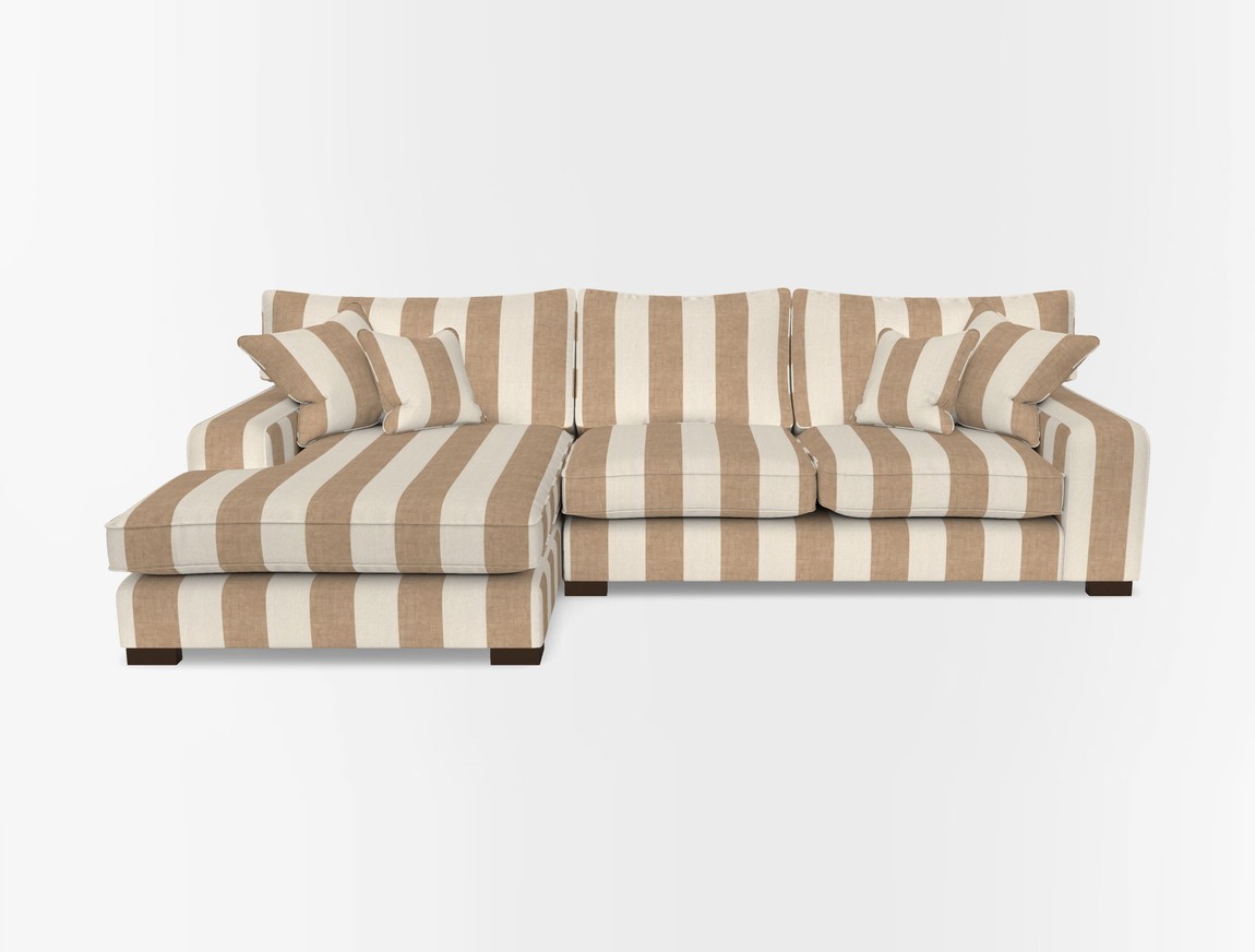 Chaise LHF