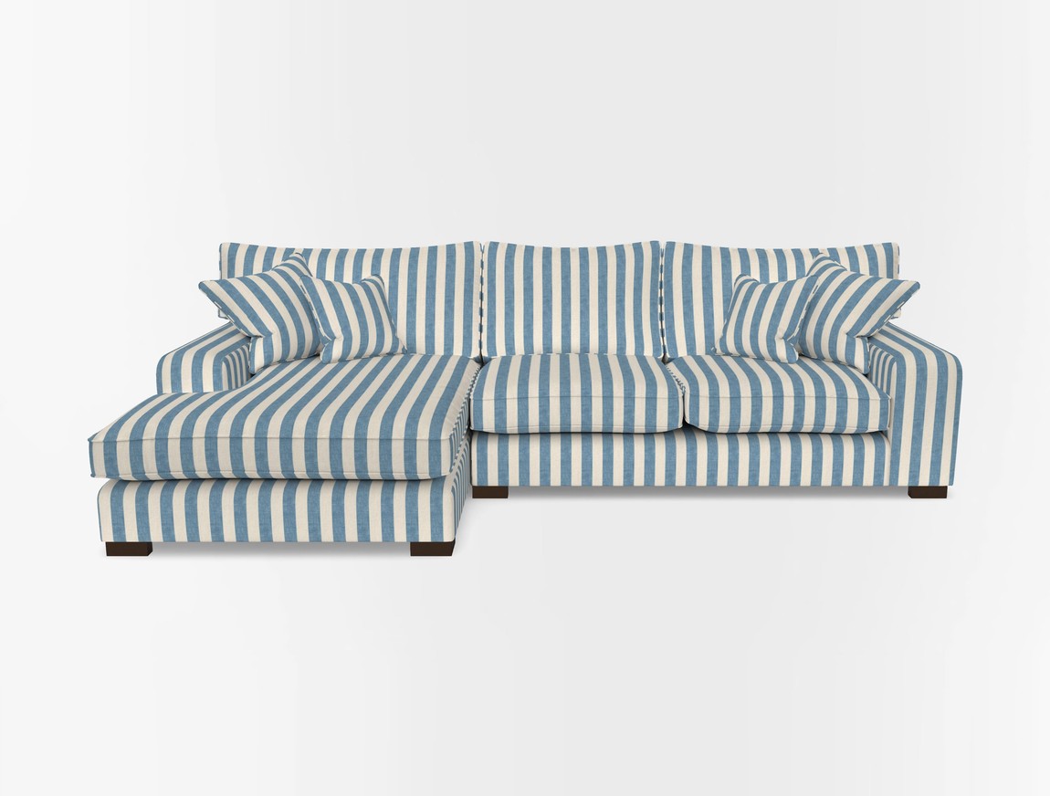 Chaise LHF