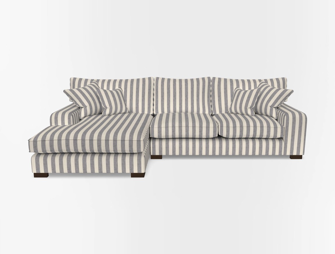 Chaise LHF