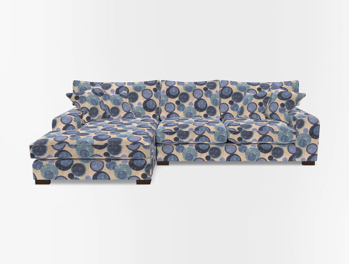Chaise LHF