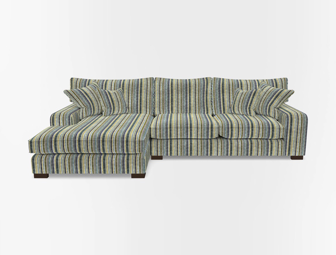 Chaise LHF