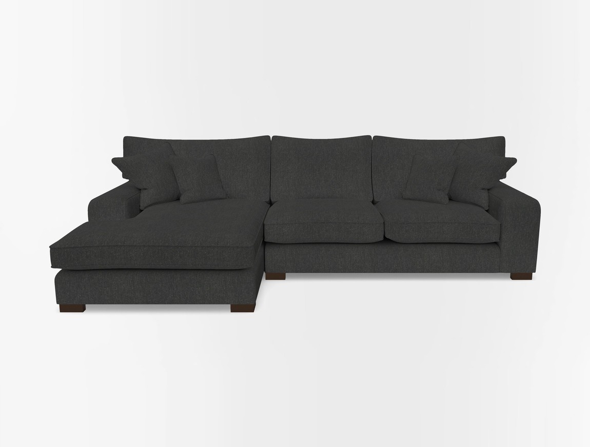 Chaise LHF
