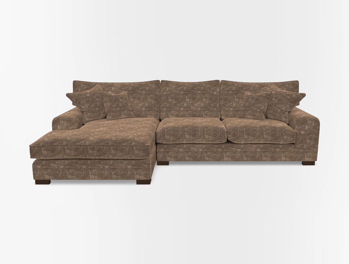 Chaise LHF