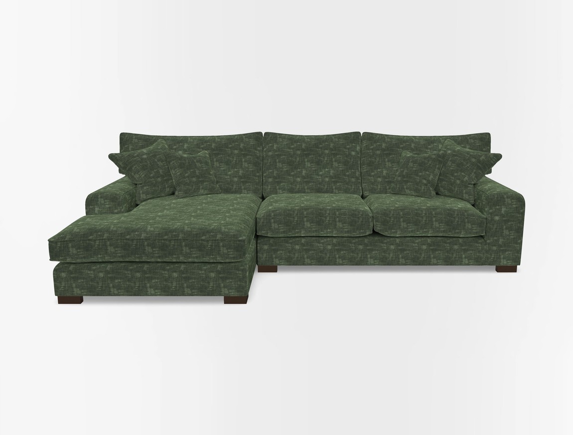 Chaise LHF