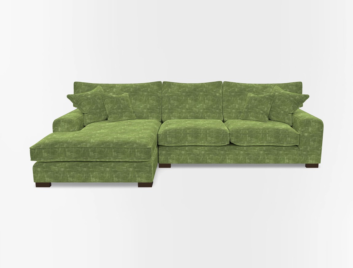 Chaise LHF
