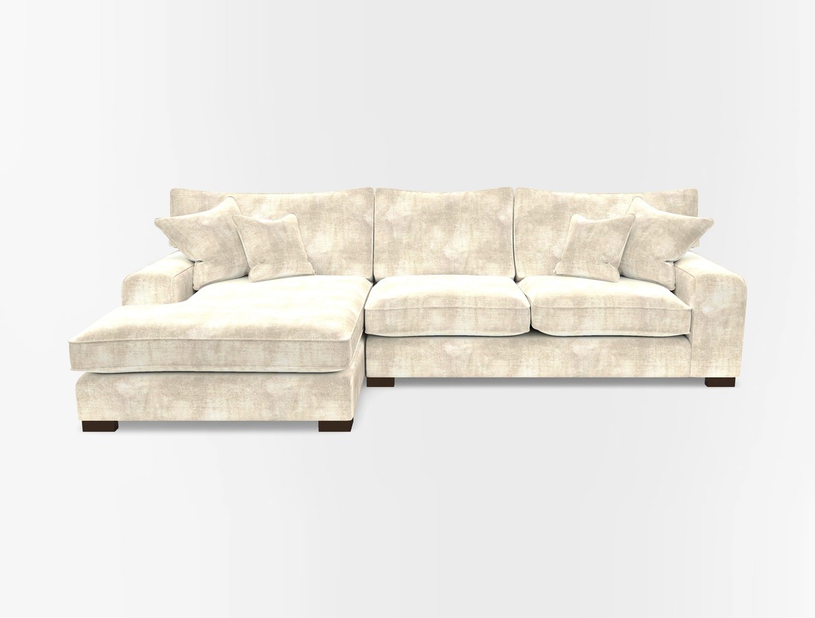 Chaise LHF