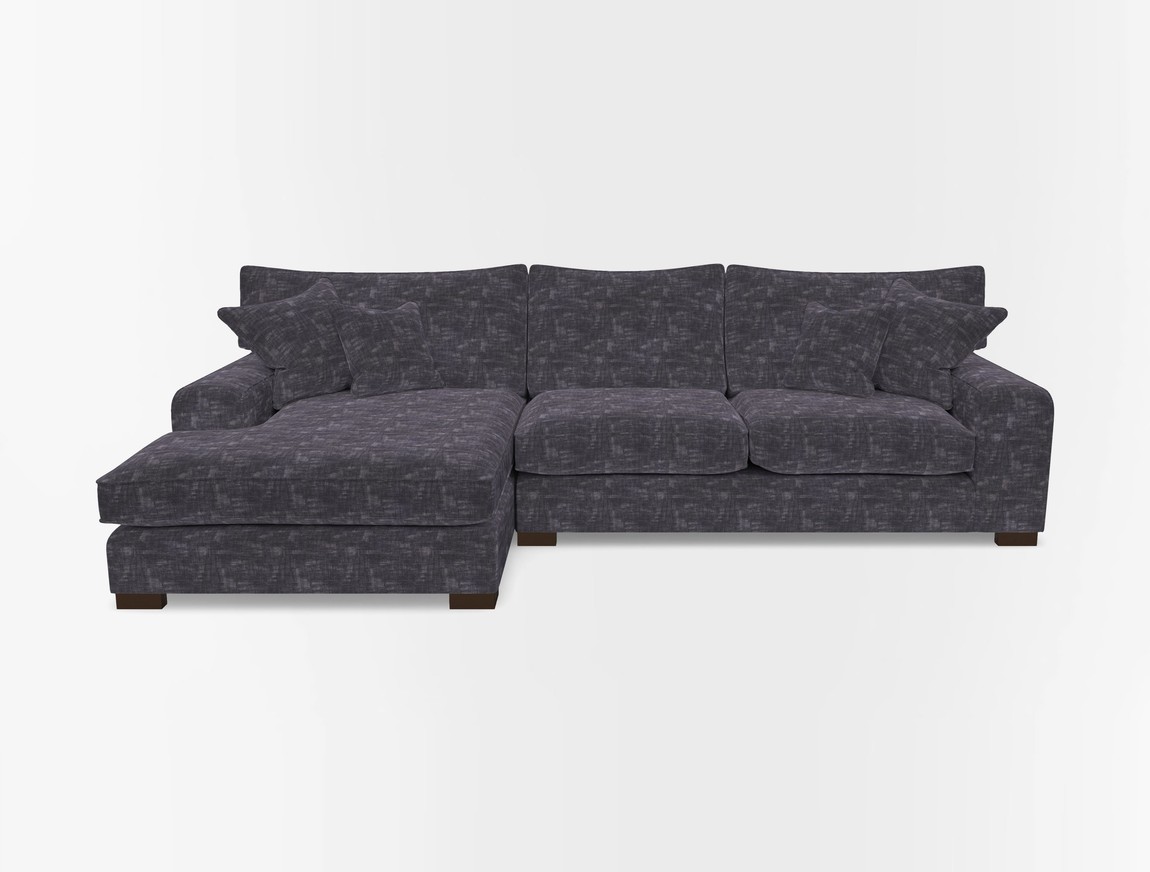 Chaise LHF
