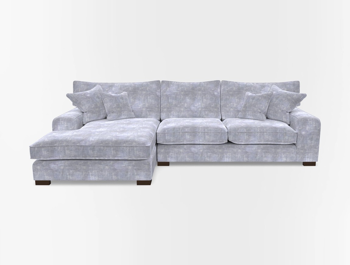Chaise LHF