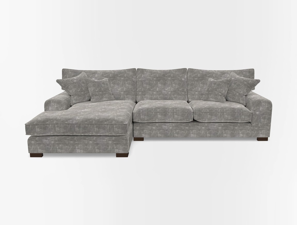 Chaise LHF