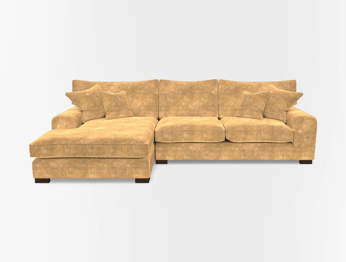 Chaise LHF