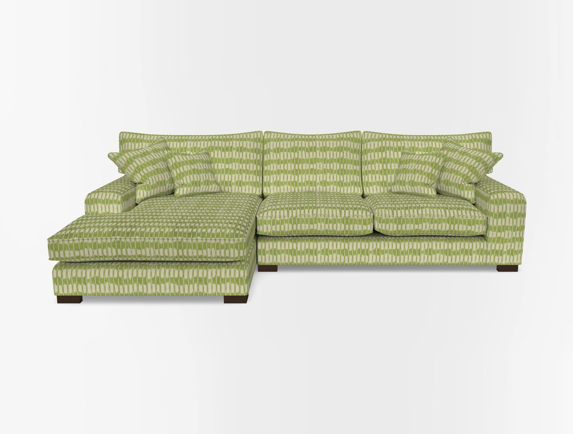 Chaise LHF