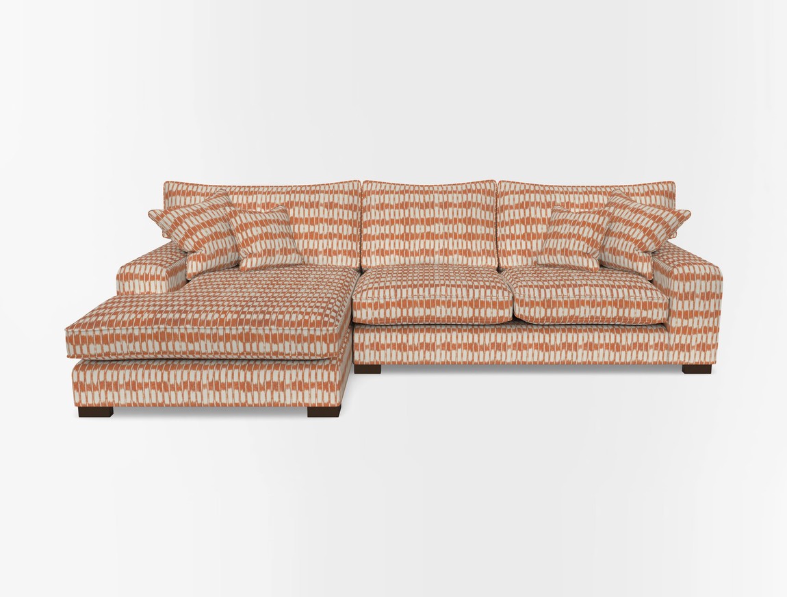 Chaise LHF