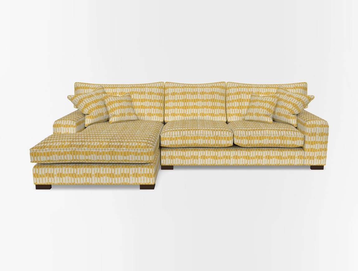 Chaise LHF