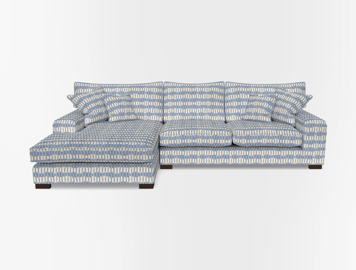 Chaise LHF