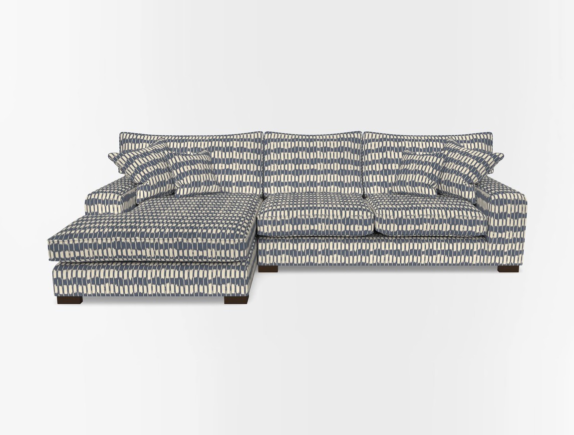 Chaise LHF