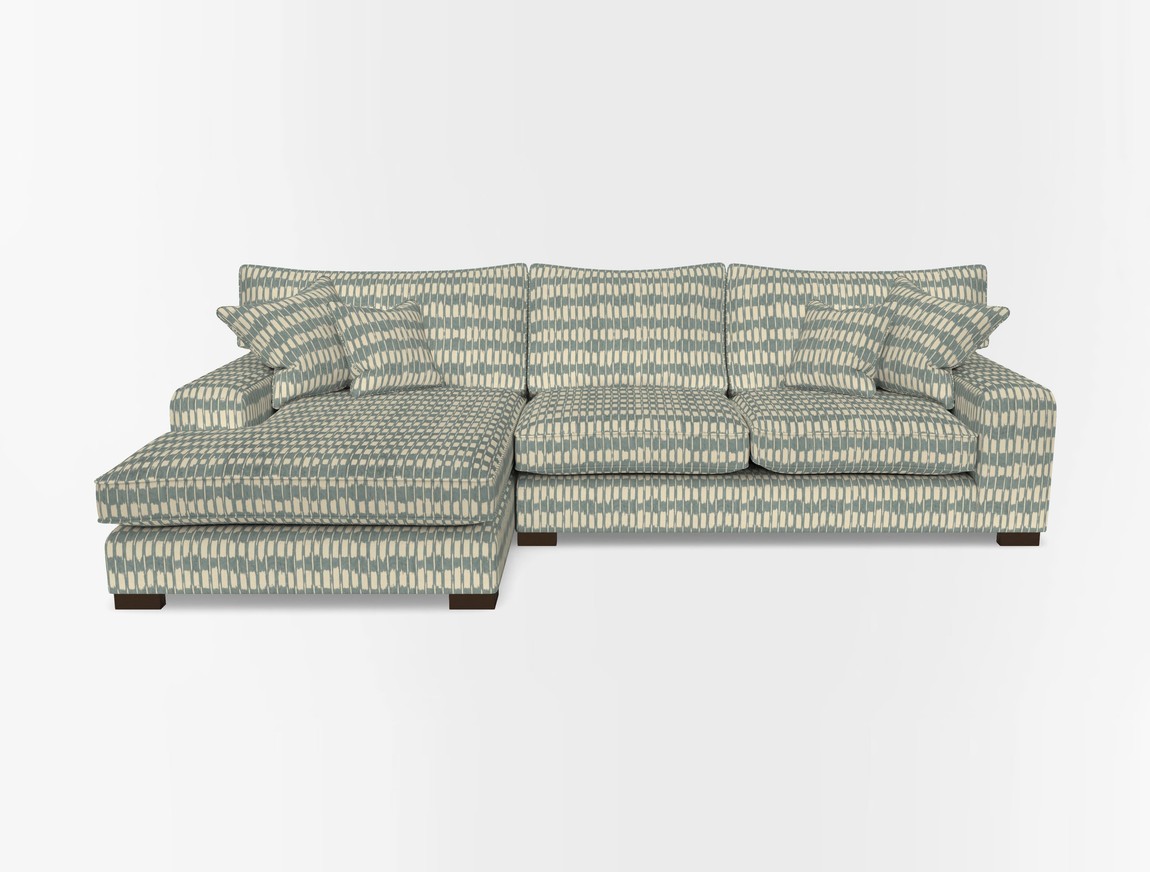 Chaise LHF