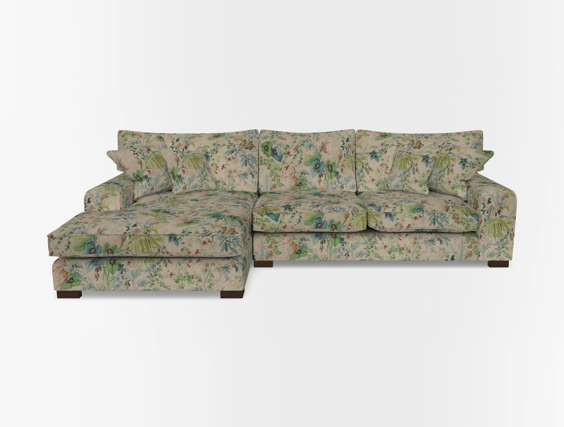 Chaise LHF
