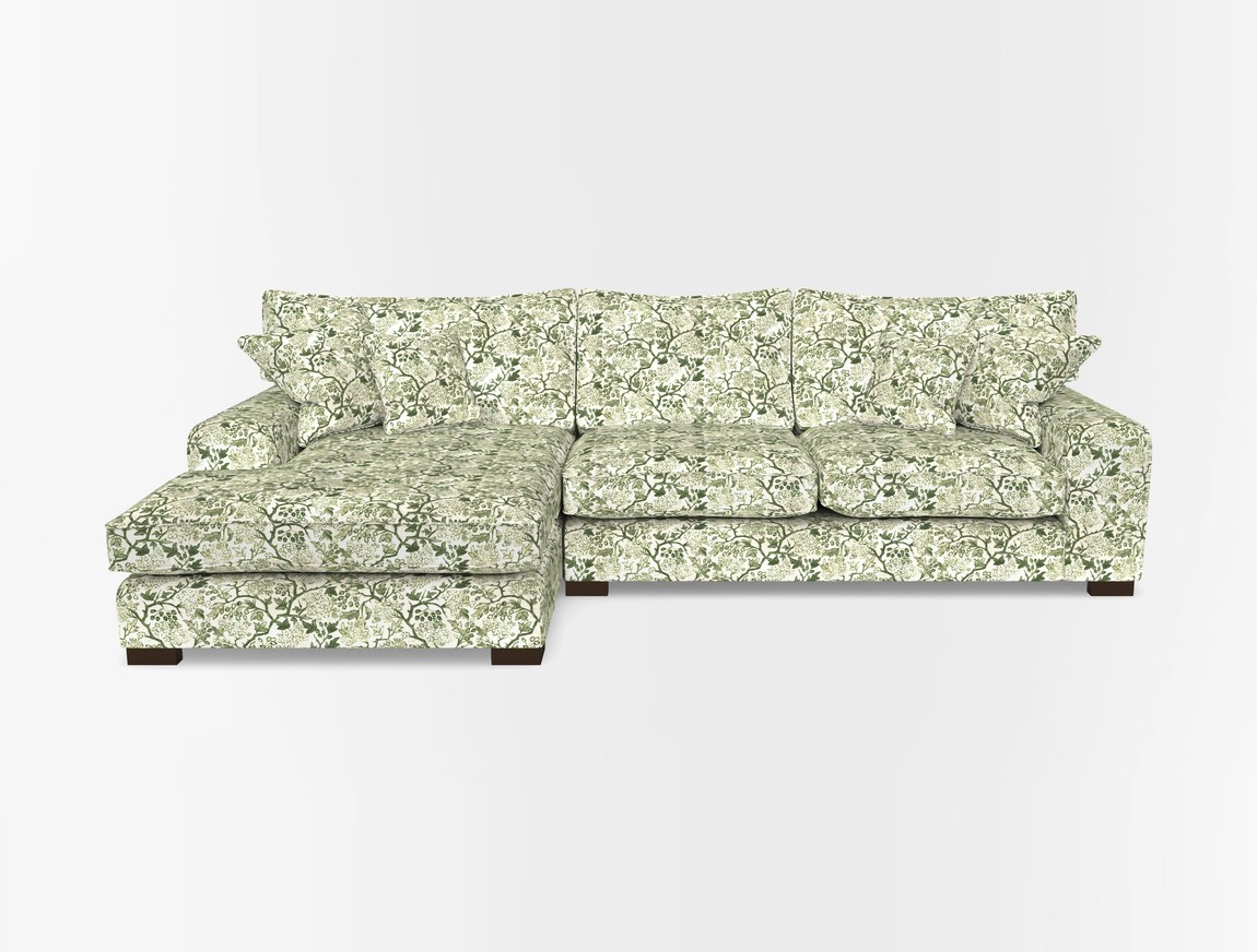 Chaise LHF