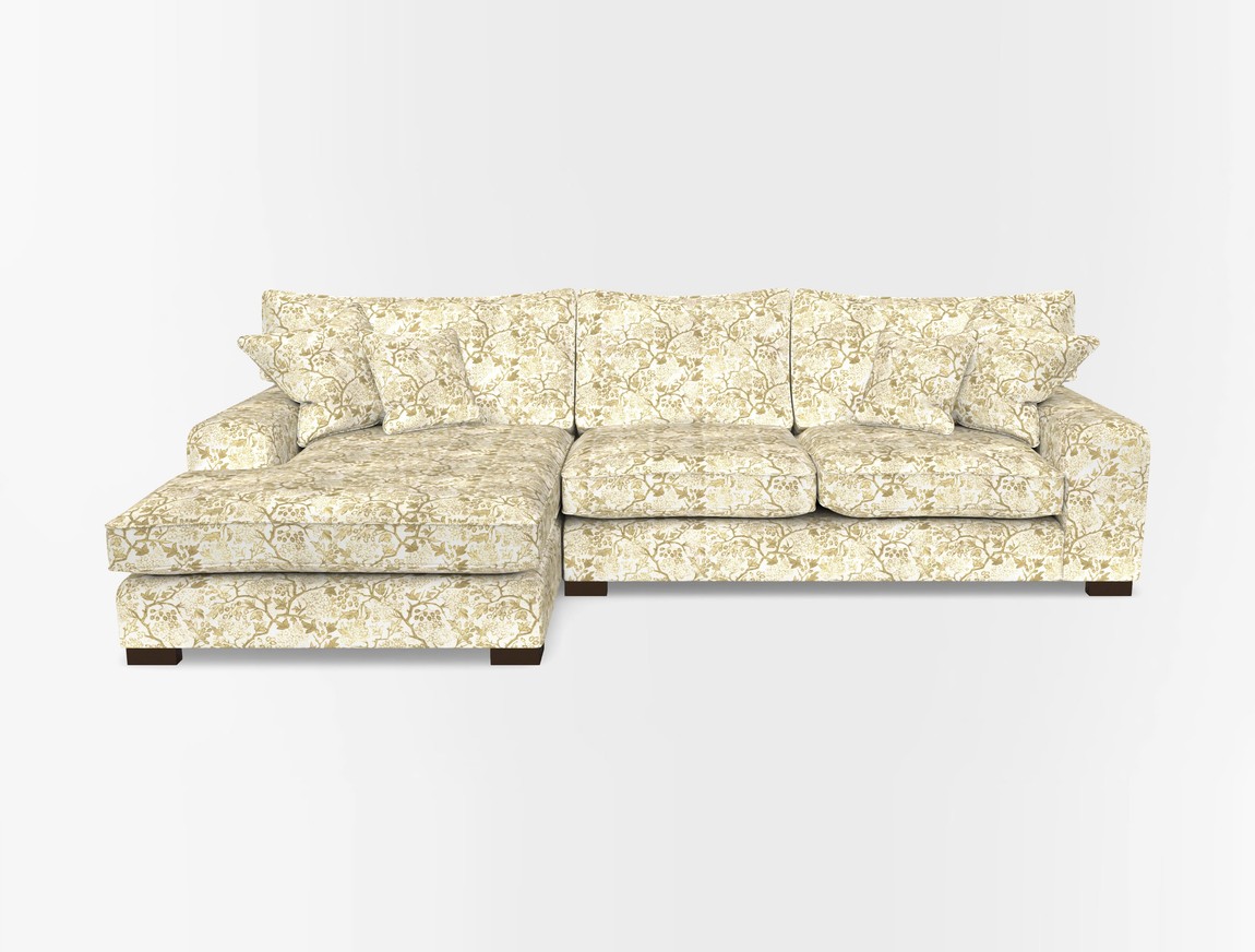 Chaise LHF