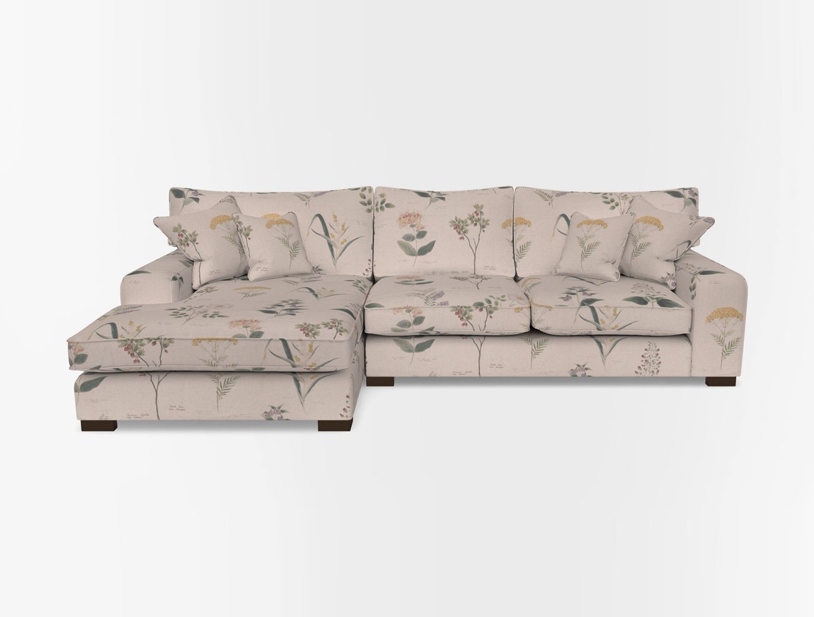 Chaise LHF