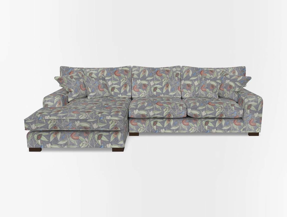Chaise LHF