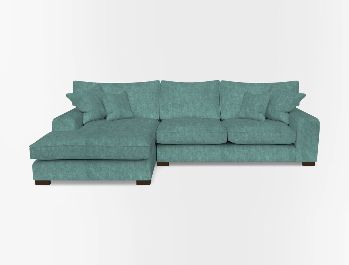 Chaise LHF